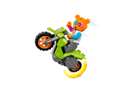 LEGO Beer stuntmotor (60356)