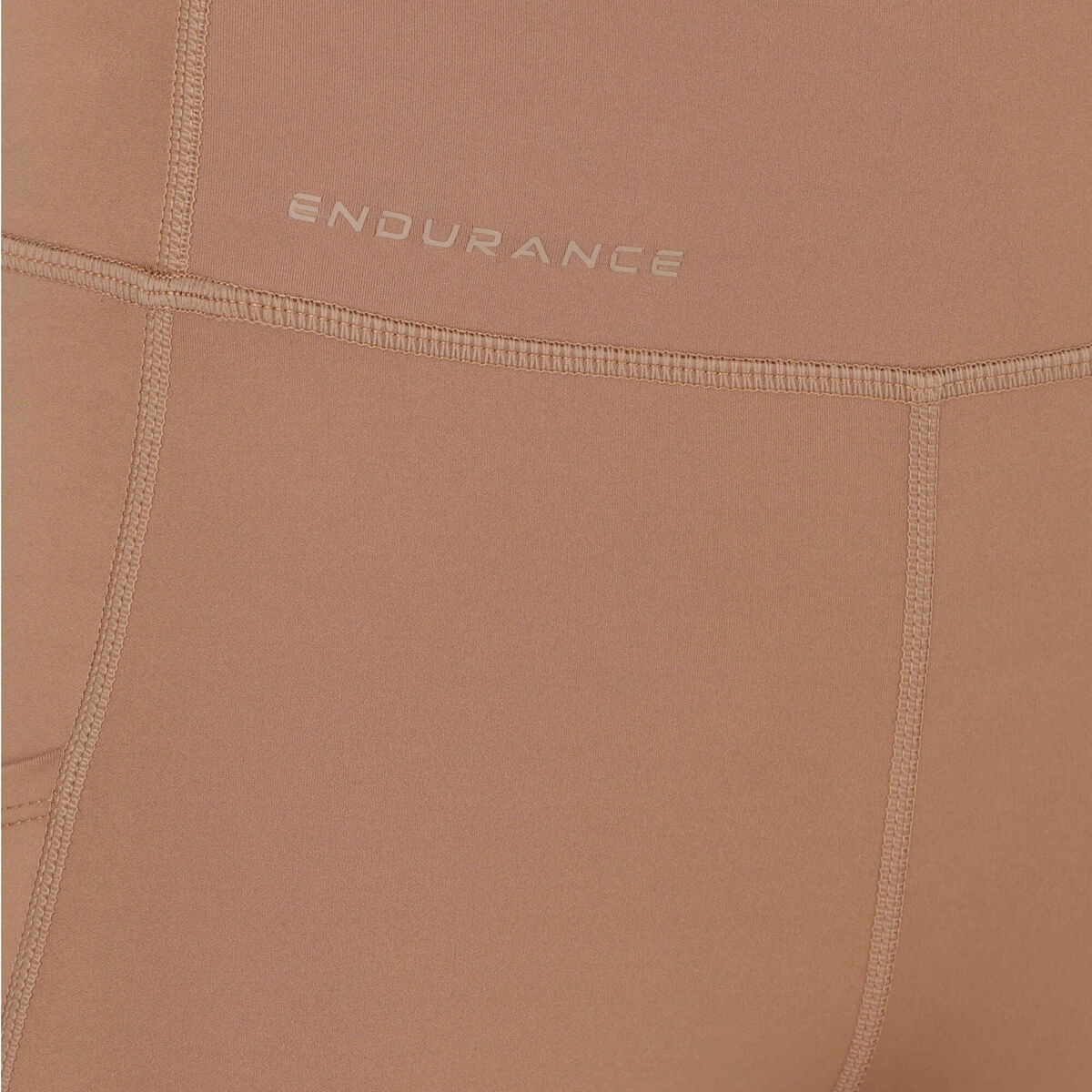 Endurance Tathar Løbetights Dame