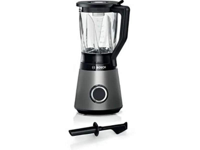 Bosch Serie | 4 VitaPower MMB6172SN - Blender - 1.5 liter - 1.2 kW - sølv