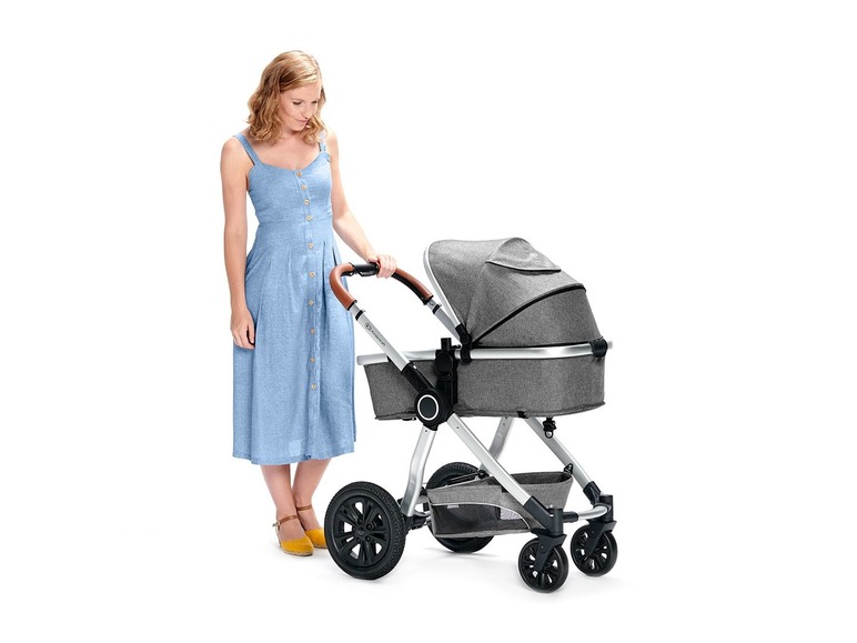 VEO 2-in-1 combi-kinderwagen