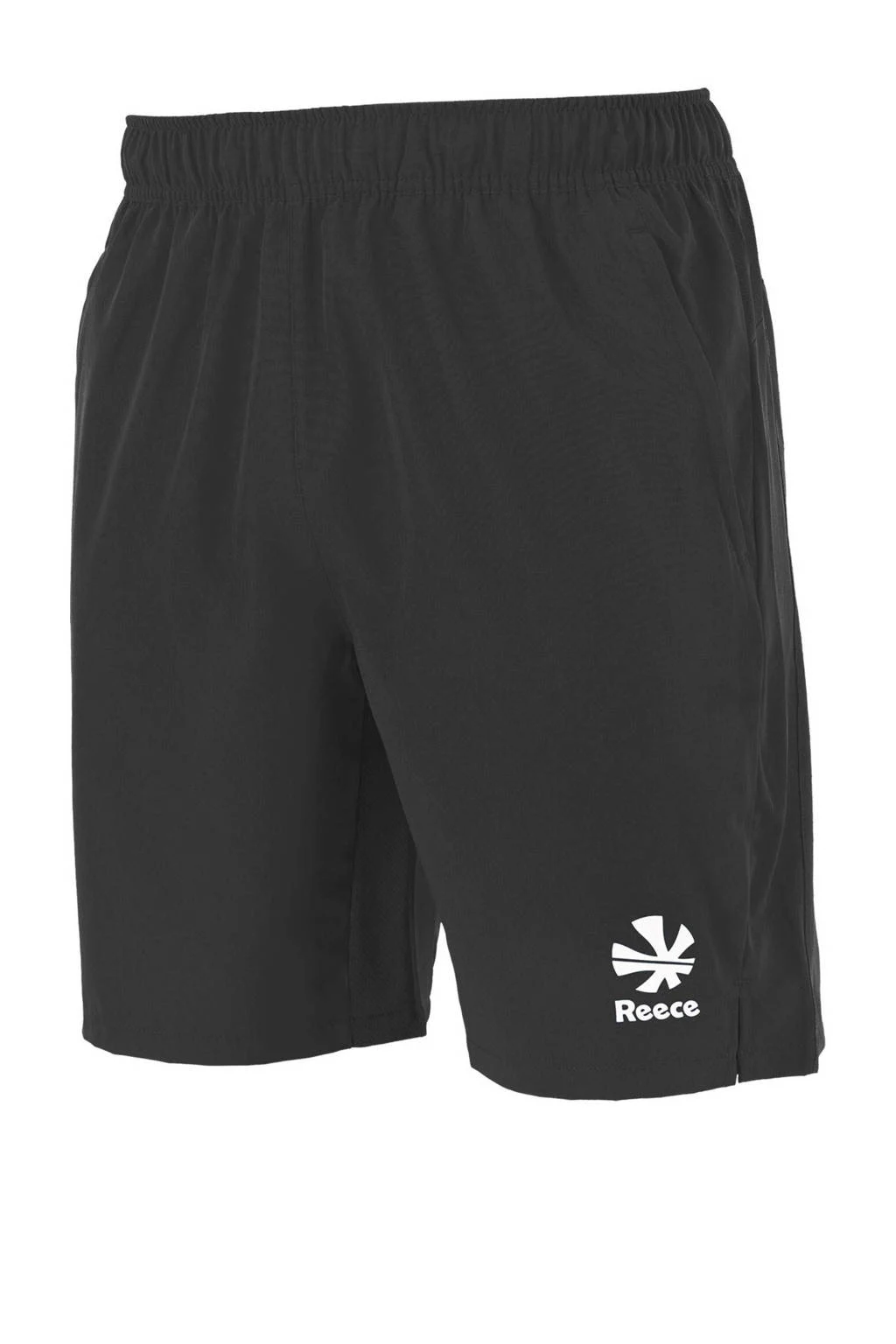 Reece Major sportshort zwart