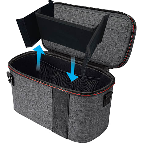 PDP Pull-N-Go Case - Elite