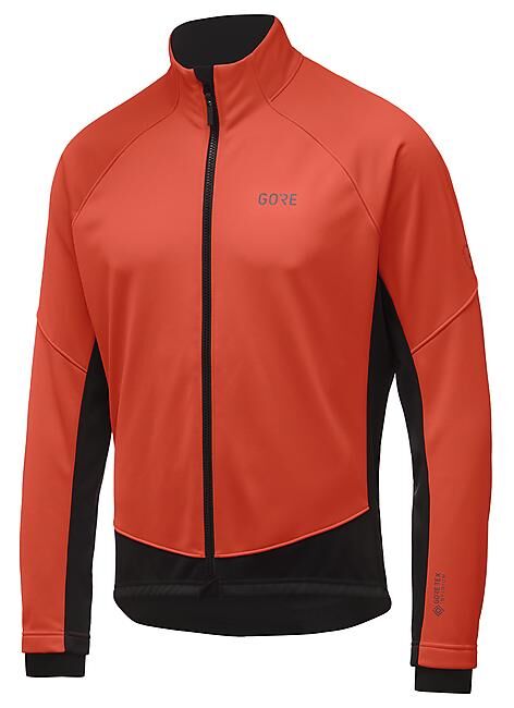 GORE WEAR - VESTE SOFTSHELL C3 GORE-TEX INFINIUM THERMO M