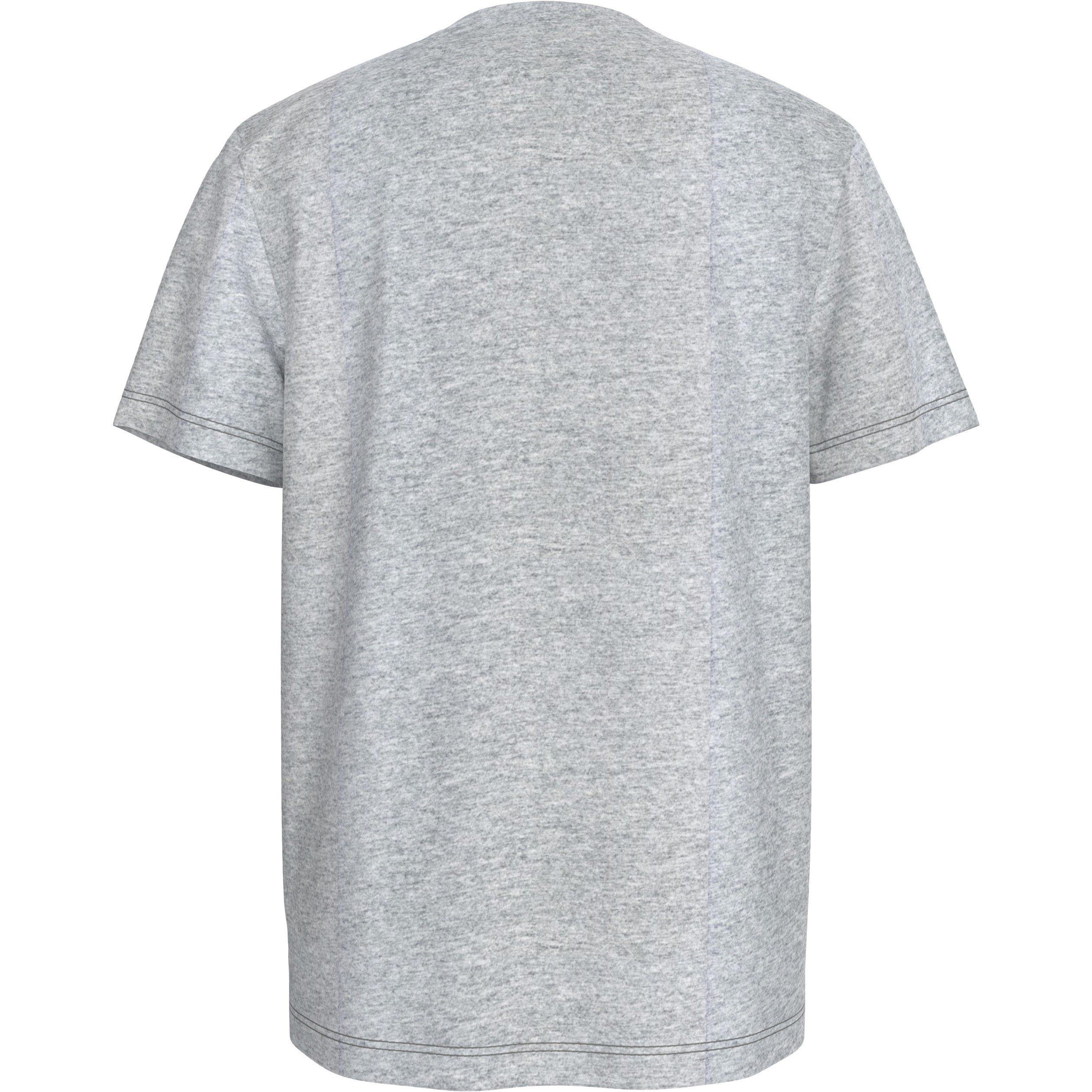 Calvin Klein Jeans Monogram T Shirt Junior