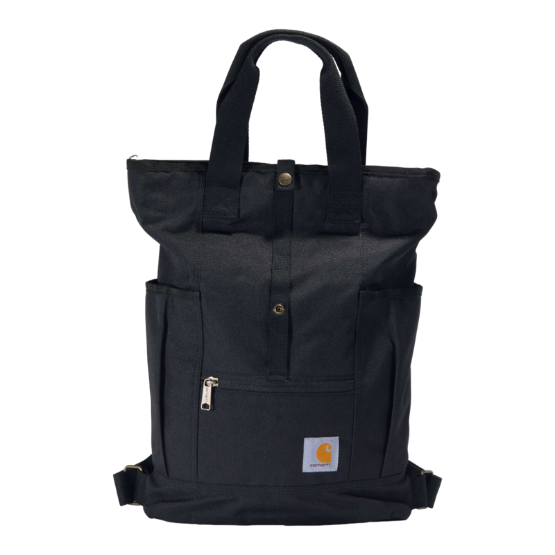 Convertible Backpack Tote