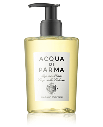 Acqua di Parma Colonia Hand and Body Wash 300ml