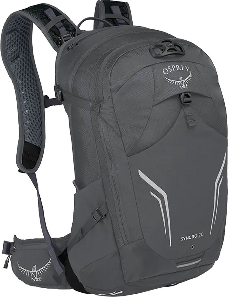 Osprey Syncro 20 - Multisport Rucksack kaufen | Bike-Discount