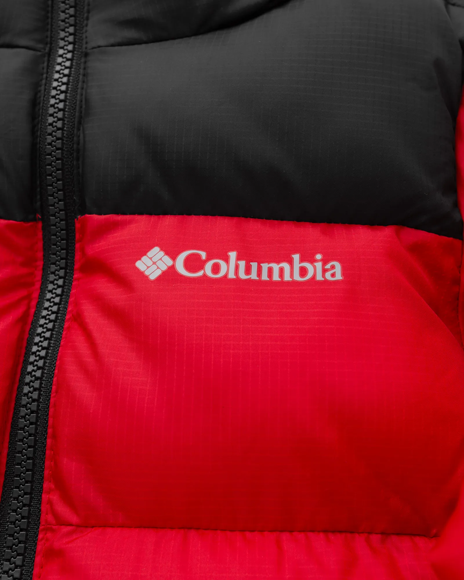 Columbia Puffect Jacket