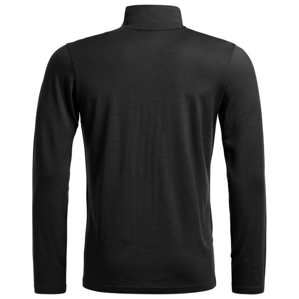 Ortovox - 185 Rock'N'Wool Zip Neck - Sous-vêtement mérinos