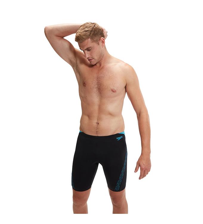 Speedo Men Eco+ HyperBoom Splice Jammer