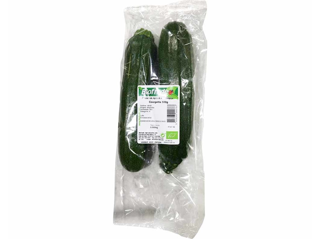 CURGETE BIO 500G