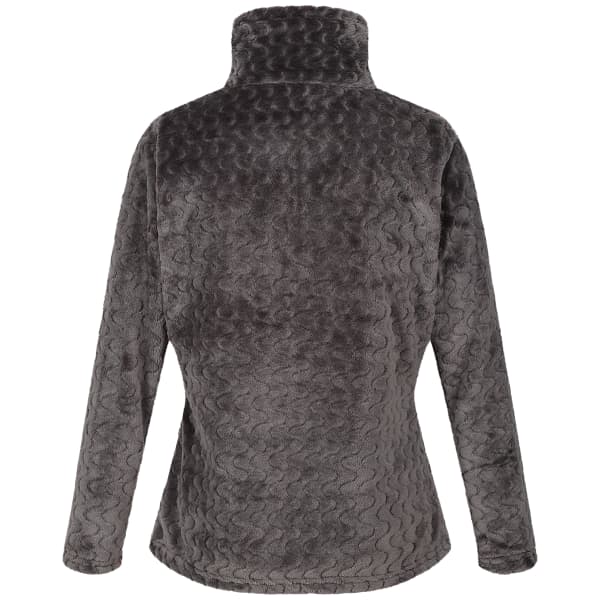 Veste polaire REGATTA HELOISE W DARK GREY WAVY