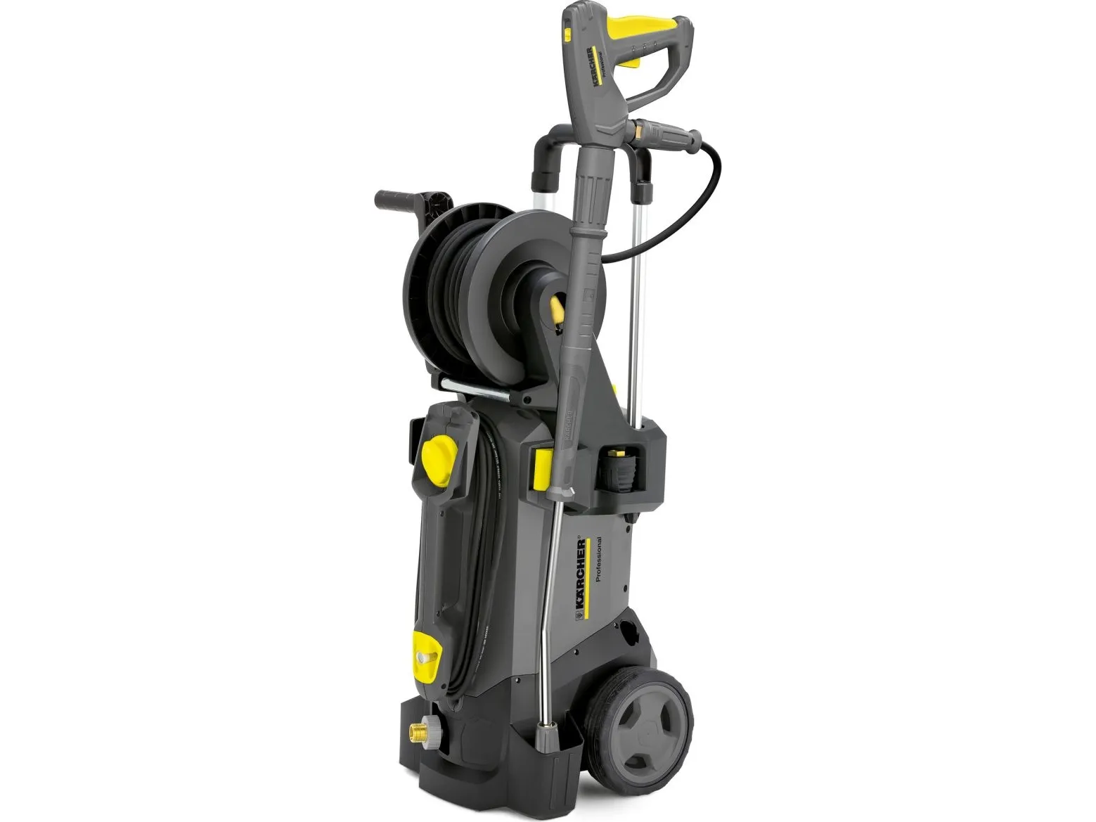 Kärcher HD 5/15 CX Plus - Trykvasker