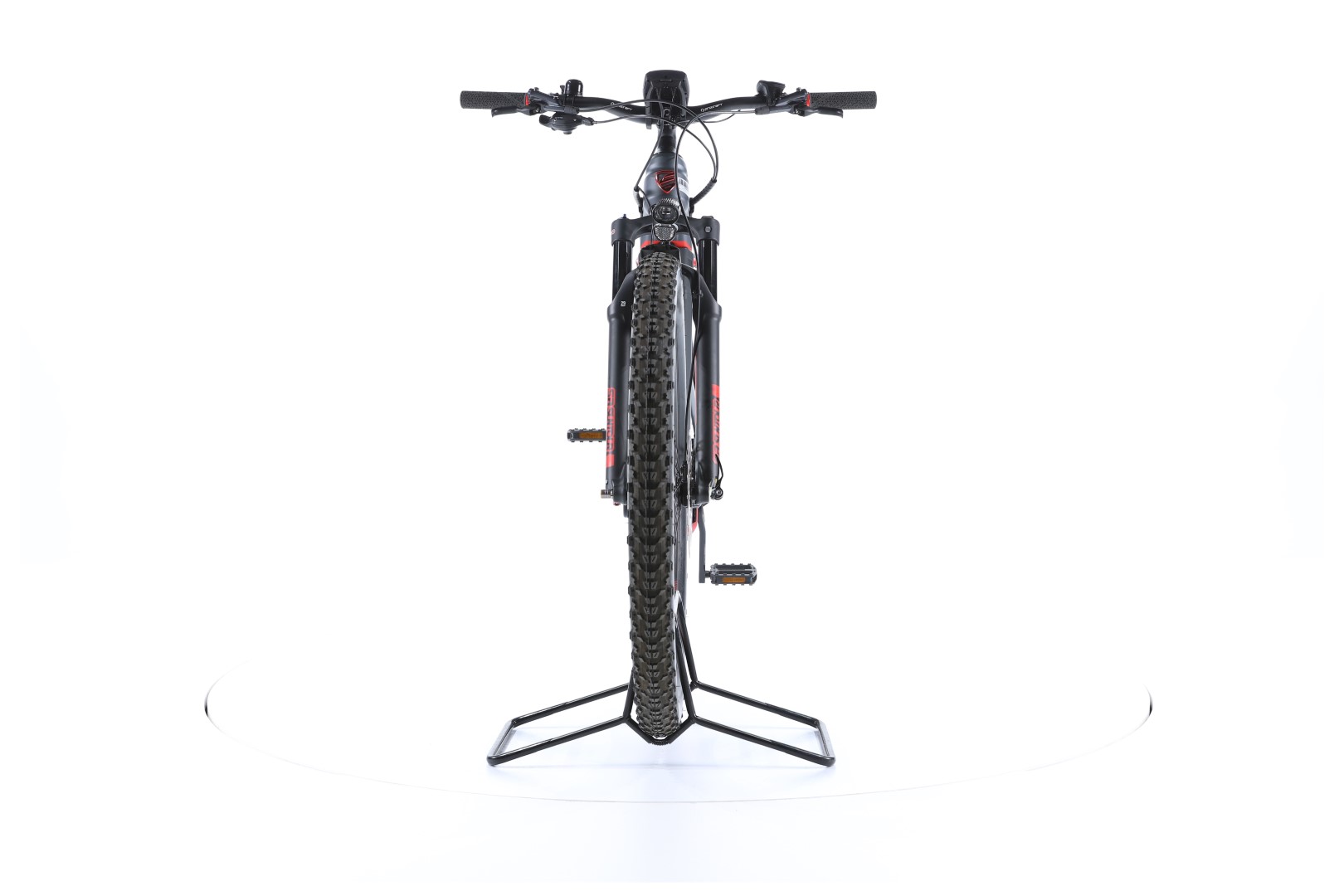 Centurion Backfire E R860i EQ (2022) | Diamond