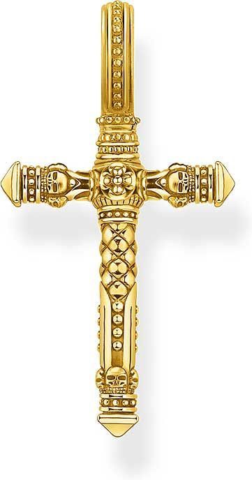 Thomas Sabo - Hanger - Zilver - Zilver