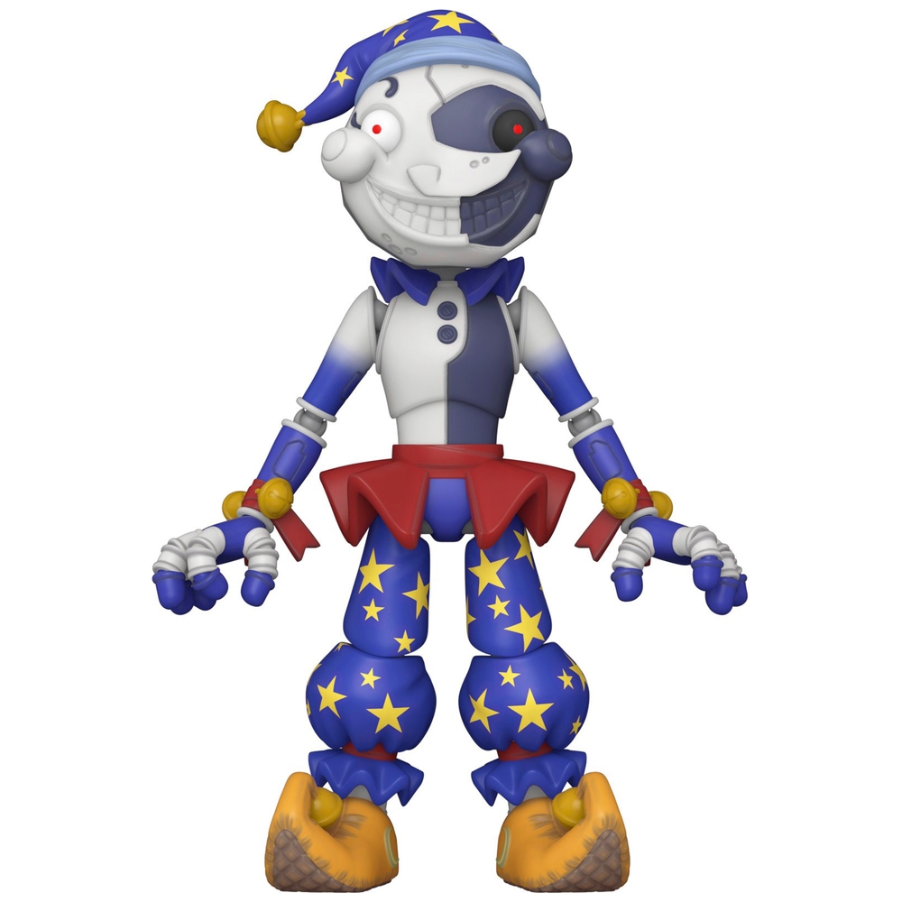 Five Nights at Freddy's Moon Actionfigur