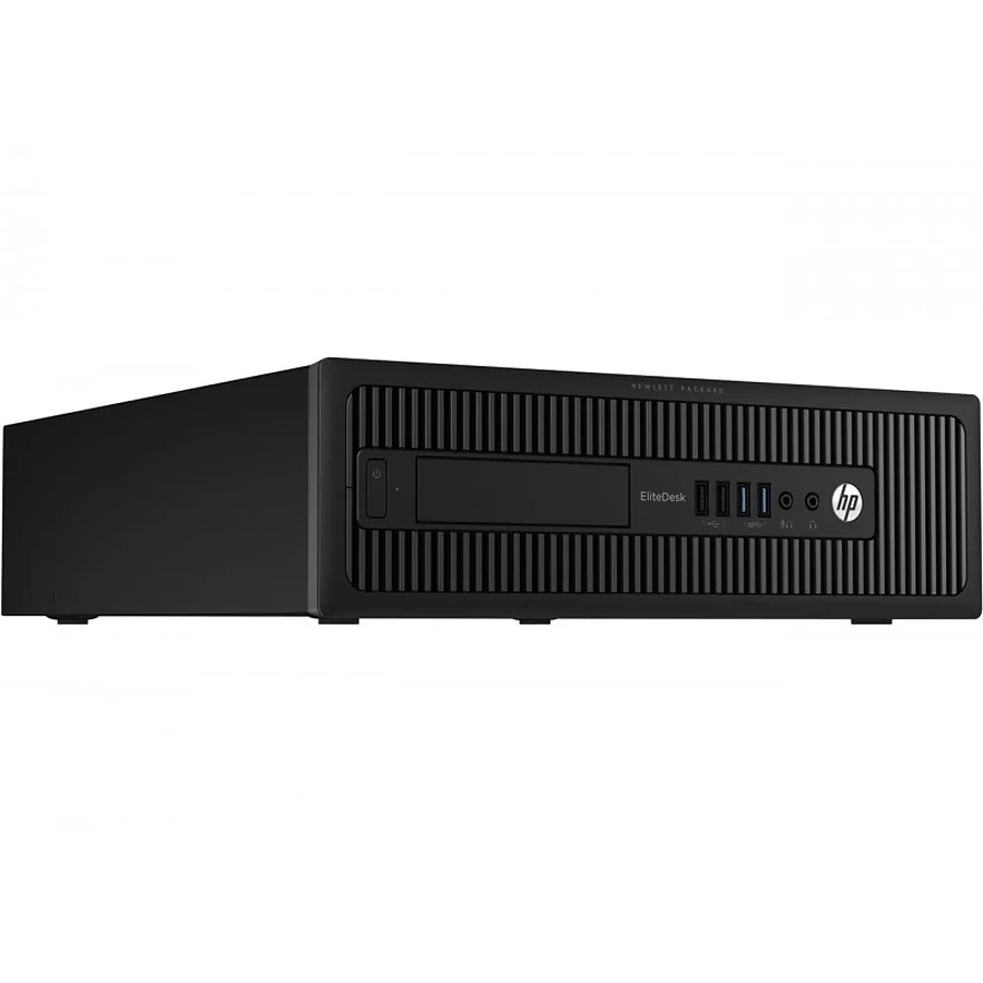 HP EliteDesk 800 G1 SFF (800G1-2453) (800G1) · Reconditionné