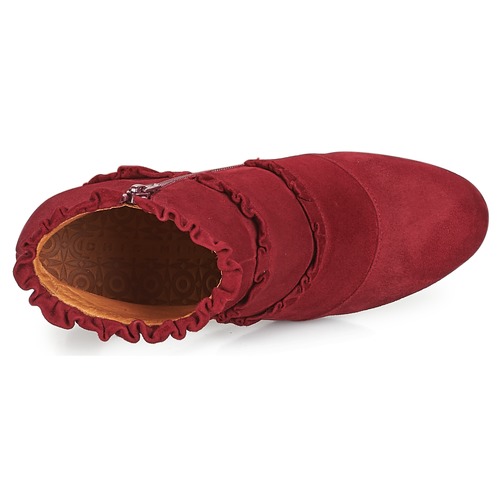 Chie Mihara - KAFTAN - Bordeaux
