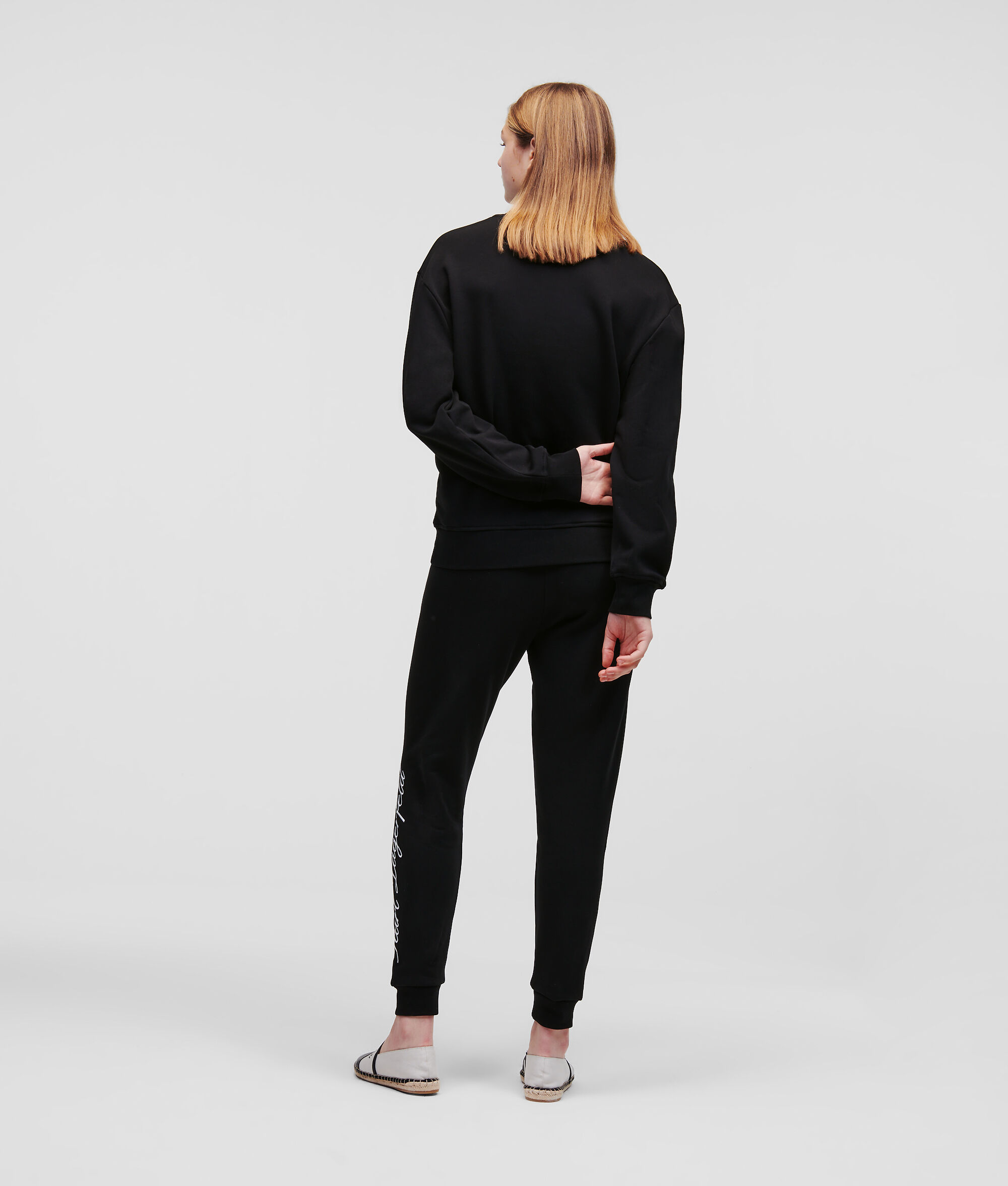 SWEAT-SHIRT HOTEL KARL