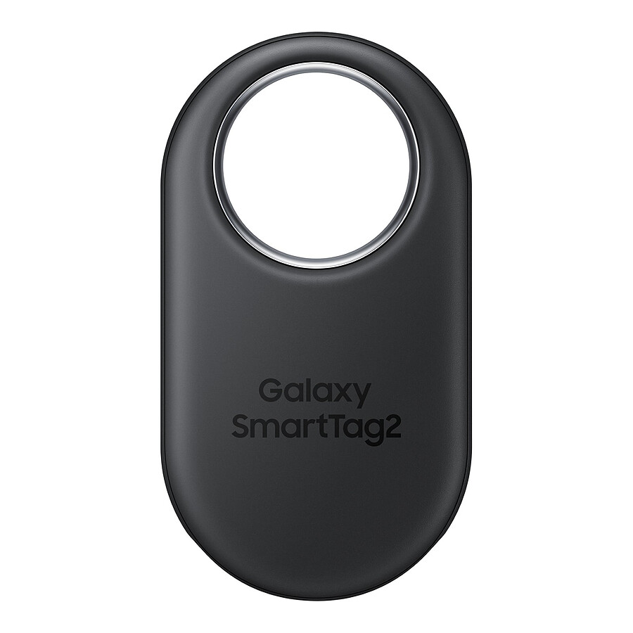 Samsung Galaxy SmartTag2 - Noir