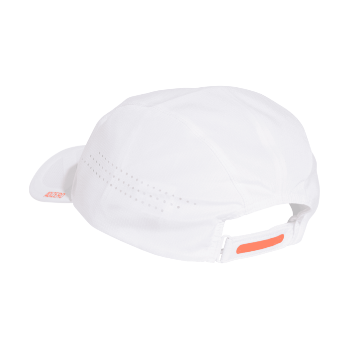 adidas Unisex Caps RUNxADIZ Cap Hvid