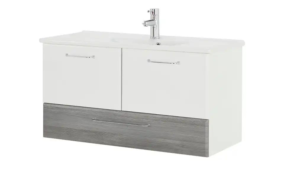 Waschtischunterschrank Friesach