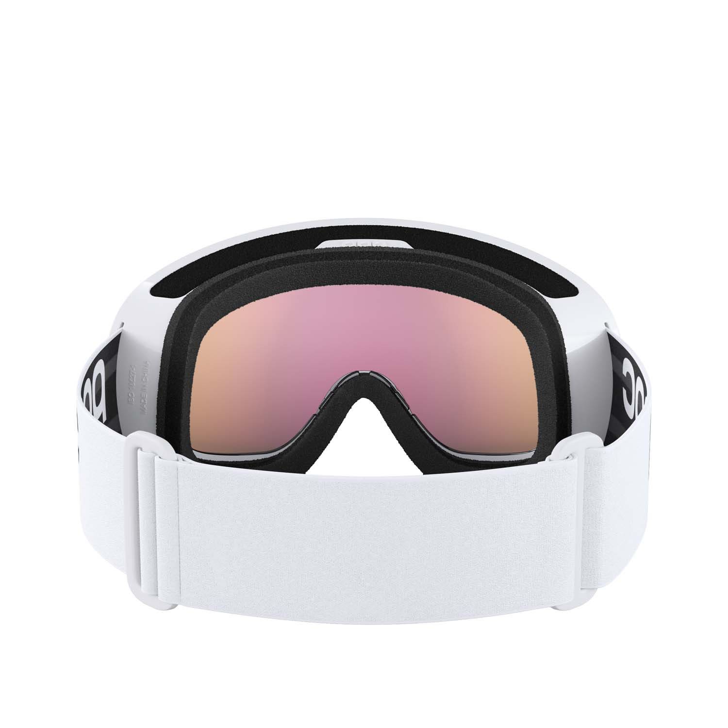 Poc  Fovea Mid