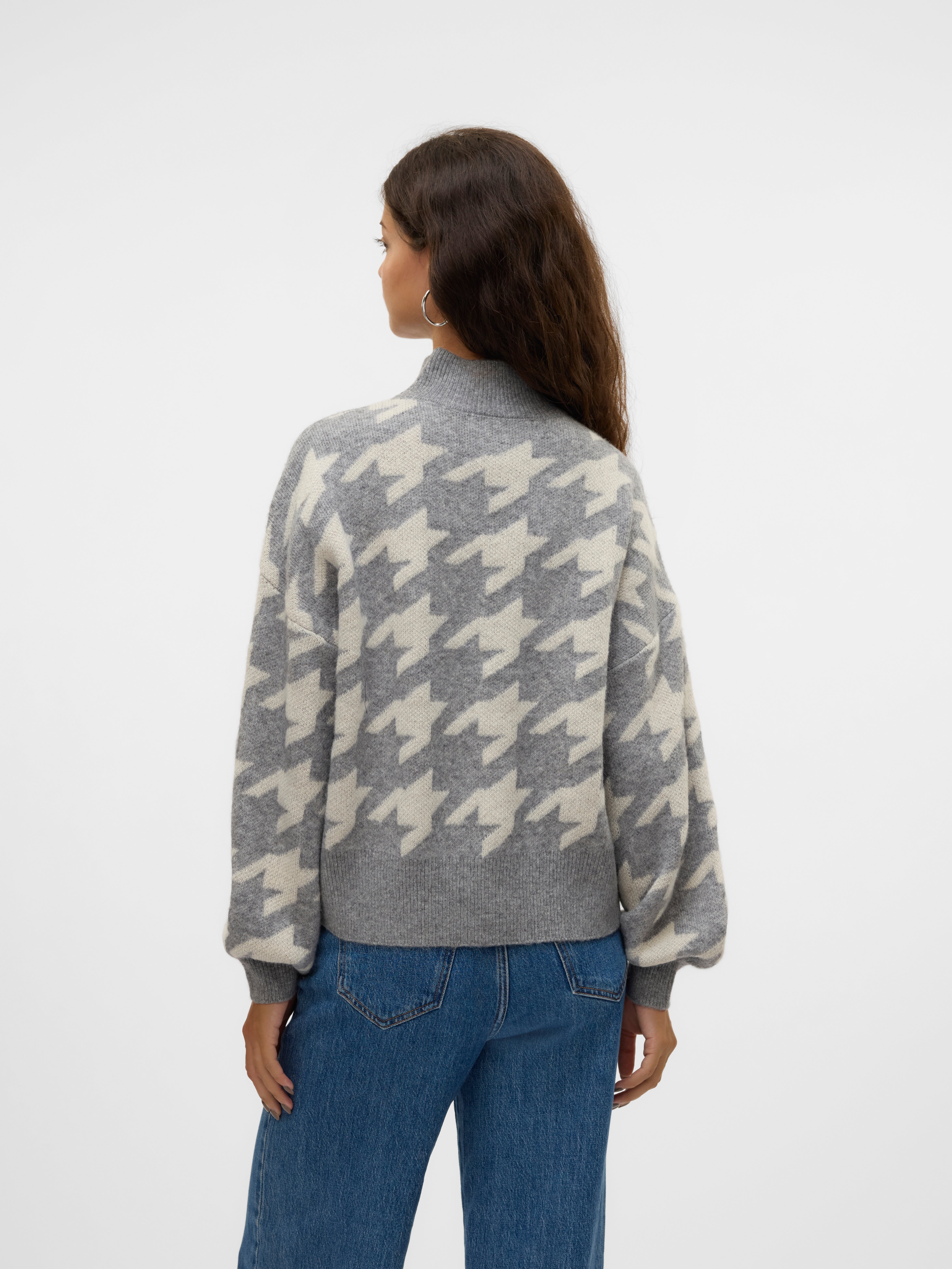 VMMIRA Gebreide pullover