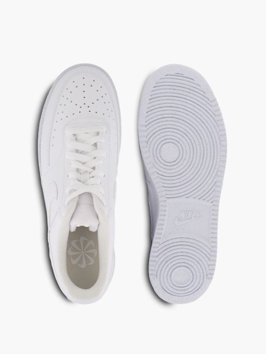 Nike Sneaker Weiss