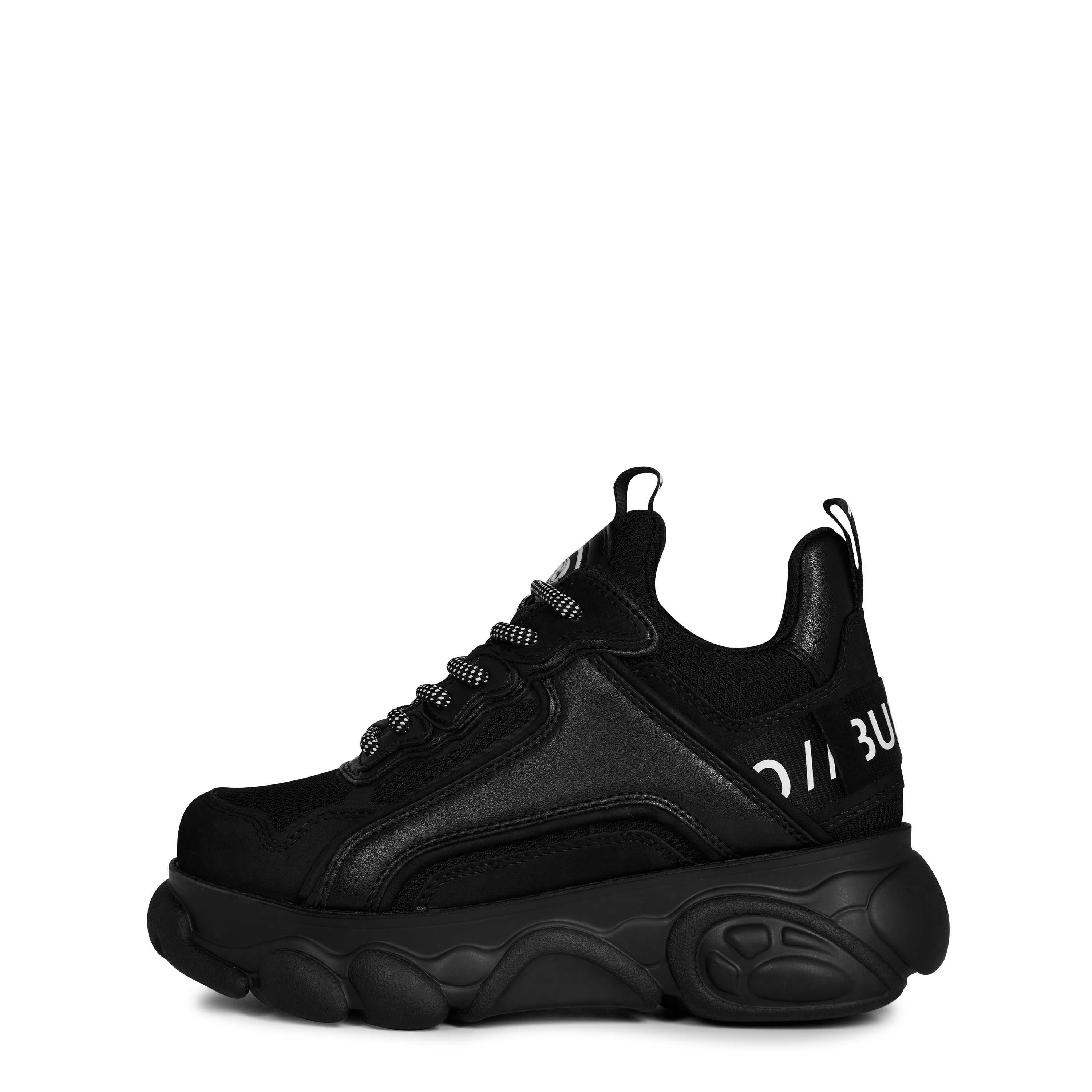 Buffalo CLD Chai Trainers