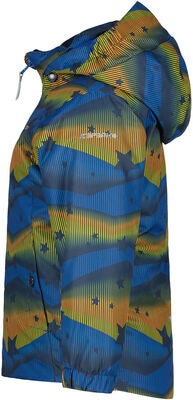 Icepeak Japeri Vinterjakke, Blue