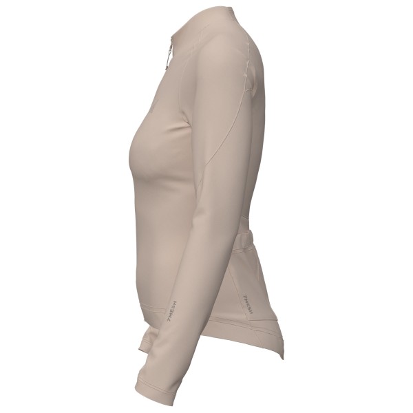 7mesh - Women's Atlas Jersey L/S - Fietsshirt