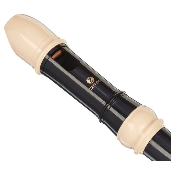 Zen-On 130B Soprano Baroque