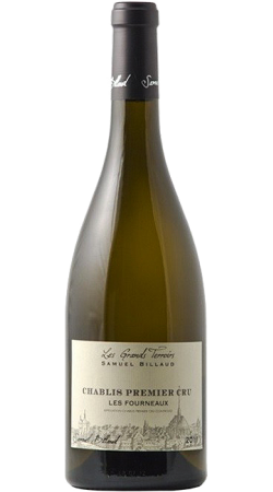 Domaine Samuel Billaud 1er cru 
