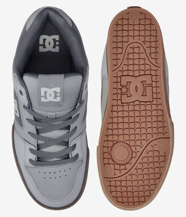DC Pure Schuh (carbon gum)
