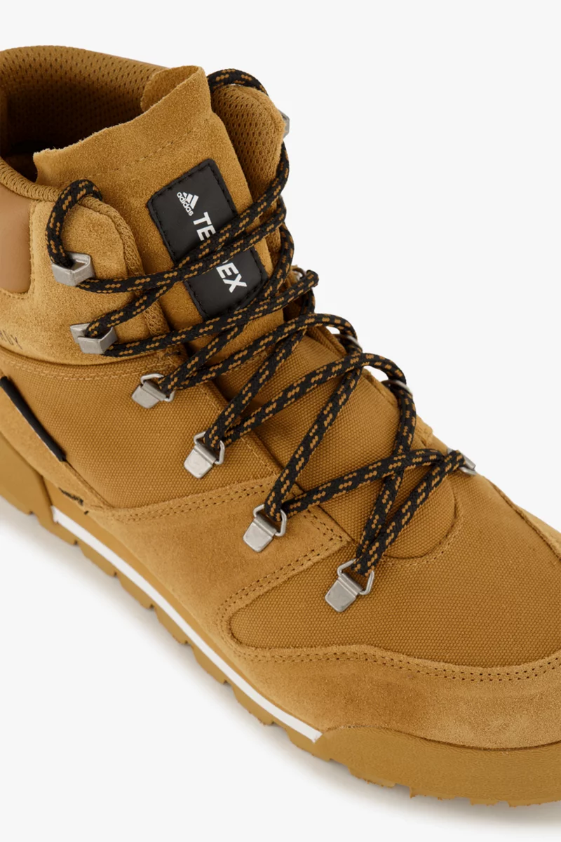 adidas Performance Terrex Snowpitch C.RDY Herren Winterboot