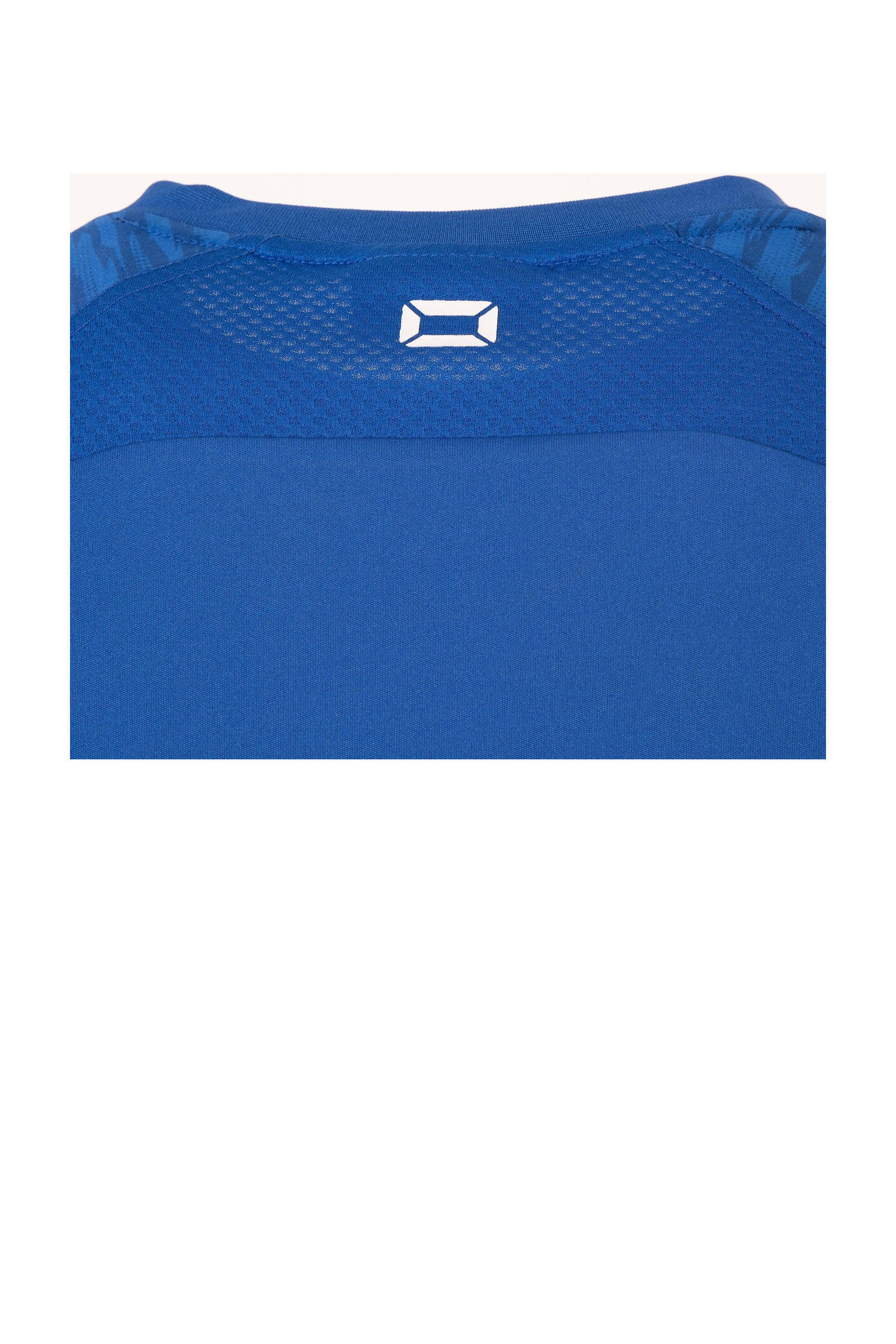 Stanno Junior voetbalshirt Bolt blauw