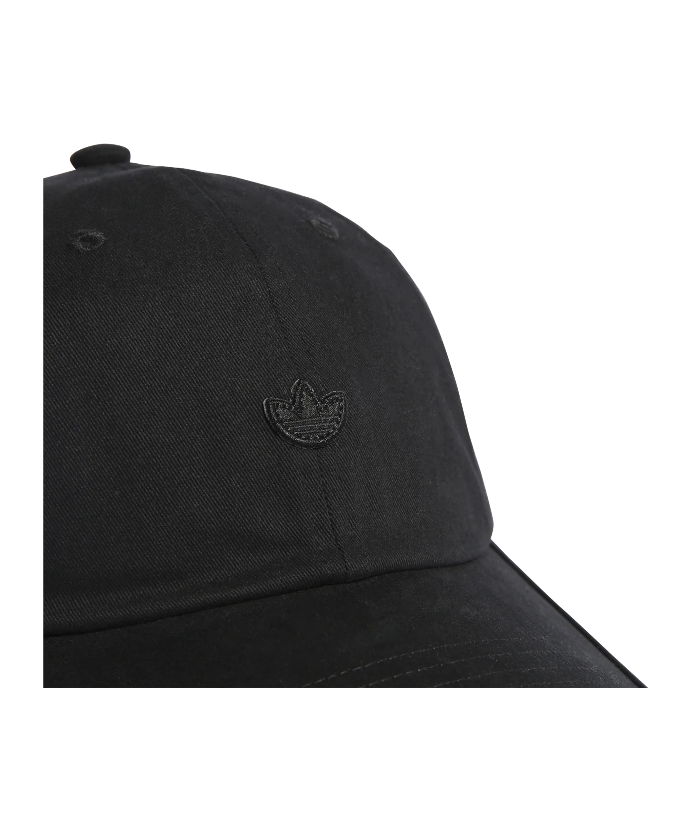 adidas Originals Dad Cap Schwarz
