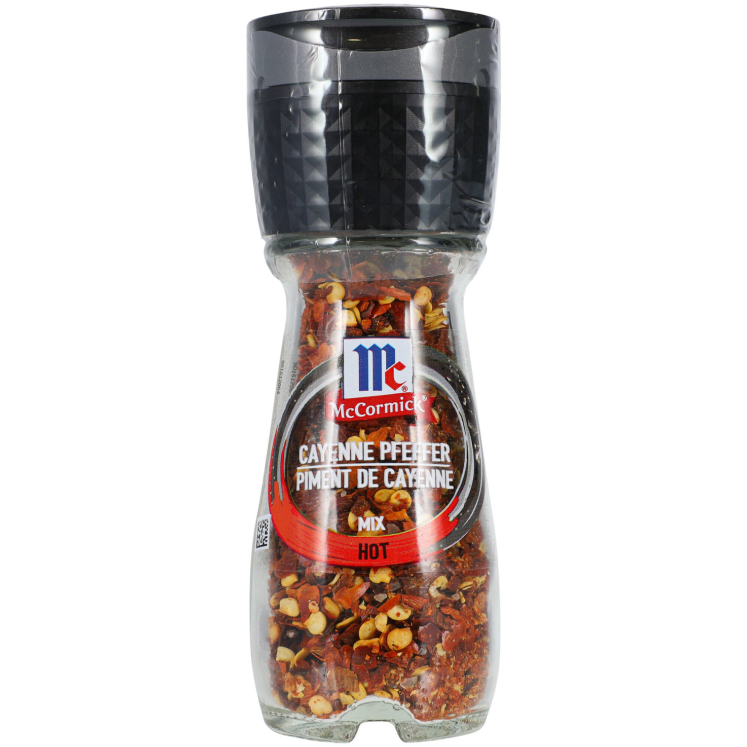 McCormick Mühle Cayennepfeffer