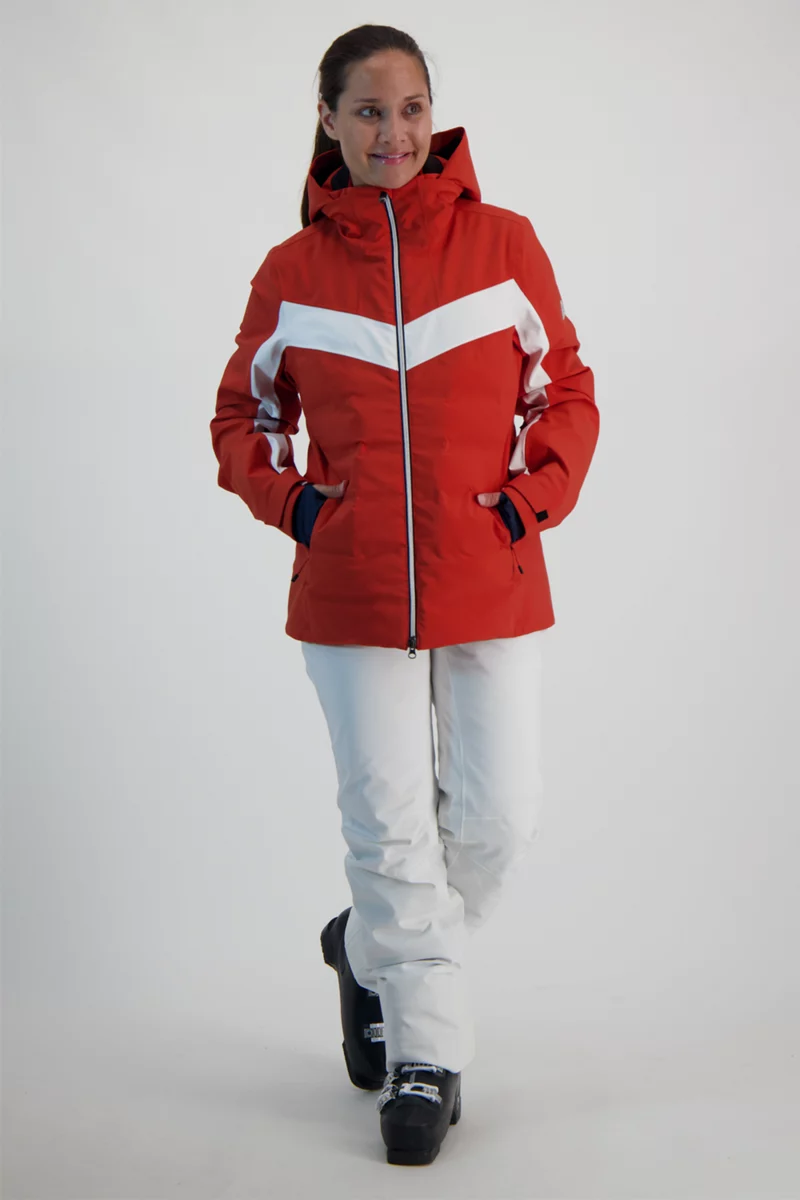 ALBRIGHT Montana Damen Skijacke