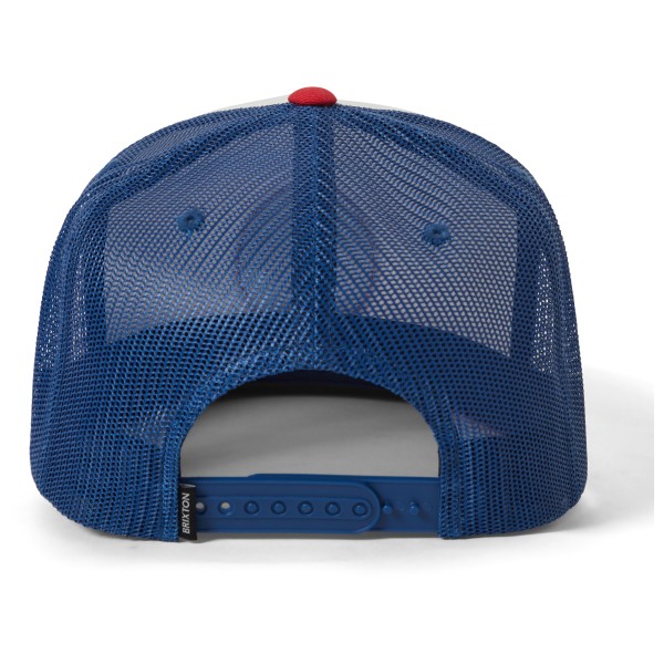 Brixton - Oath MP Trucker Hat - Casquette