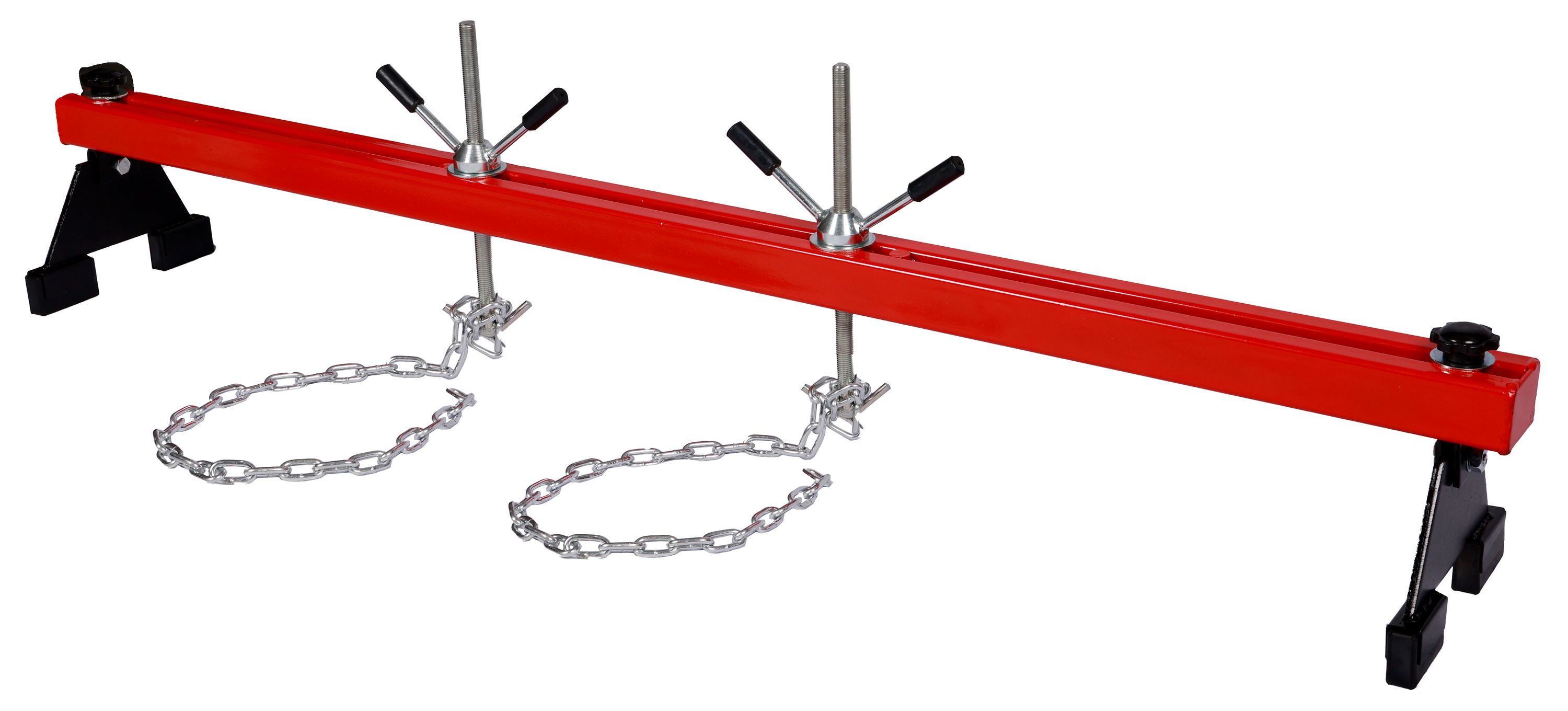 Motorbrücke bis 500 kg