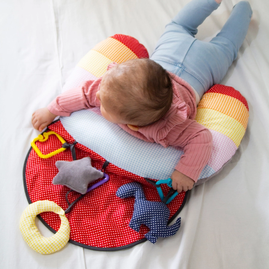 babyJem Spielkissen