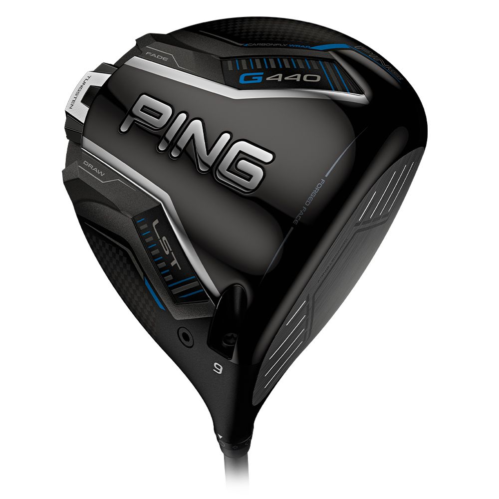 G440 LST Driver