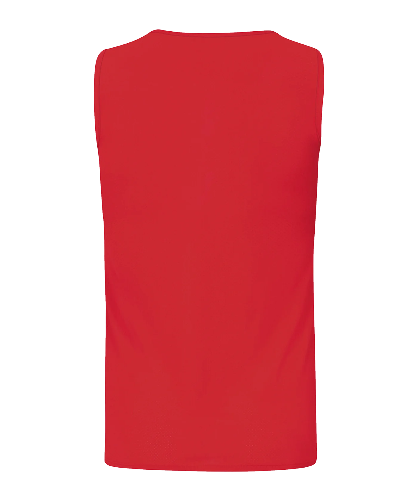JAKO Challenge Tanktop Kids Rot Schwarz F101