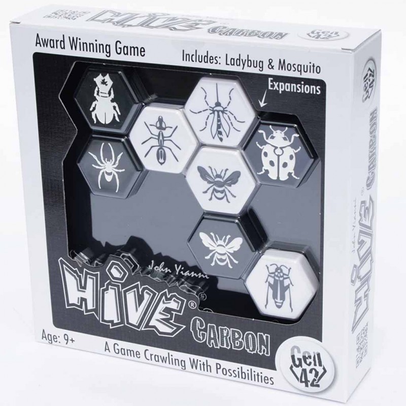 Hive Carbon