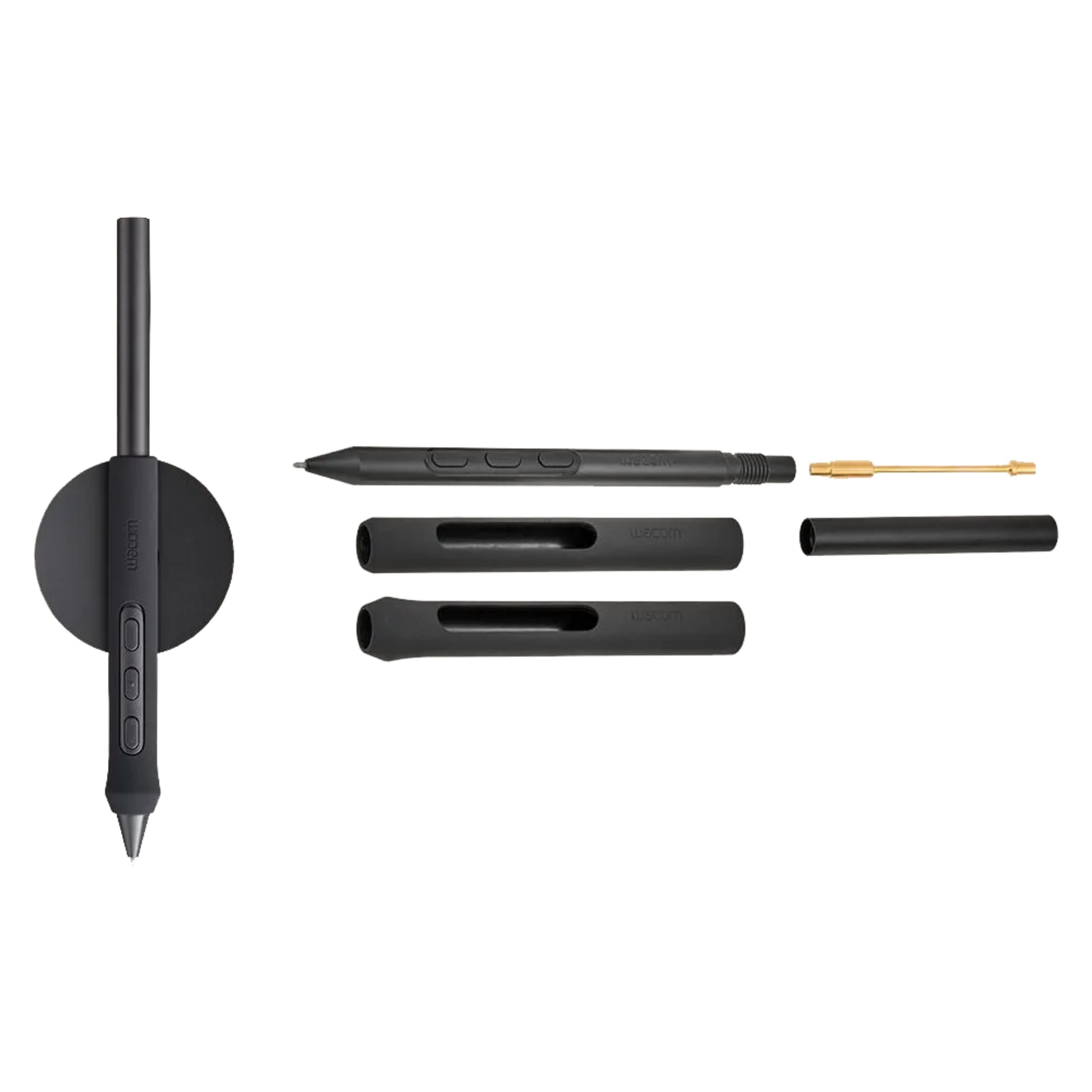 Wacom Intuos Pro Medium tegneplate 263 x 148 mm