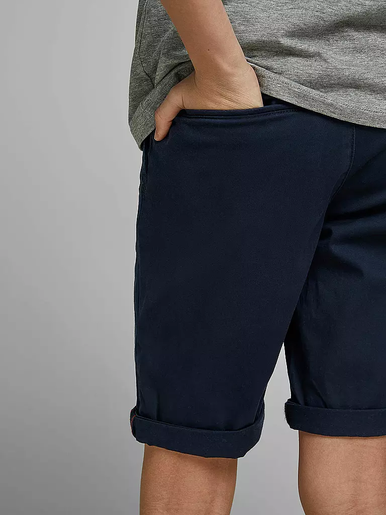JACK & JONES Jungen Chinoshorts 