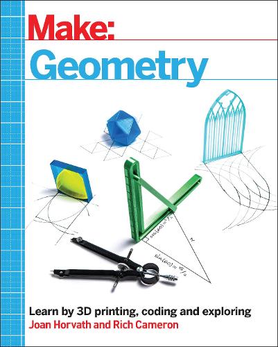 Make - Geometry (Paperback)