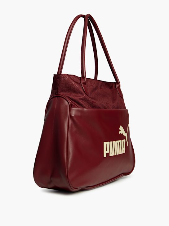 PUMA Shopper Bordeaux